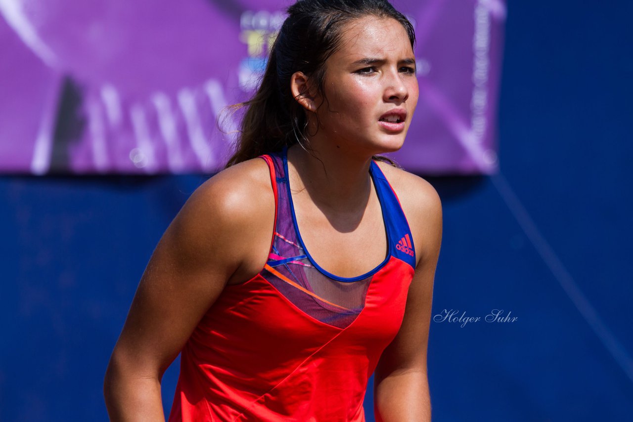 Katharina Lehnert 500 - Braunschweig womens open